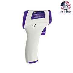Dr. America Non-Contact Forehead Thermometer